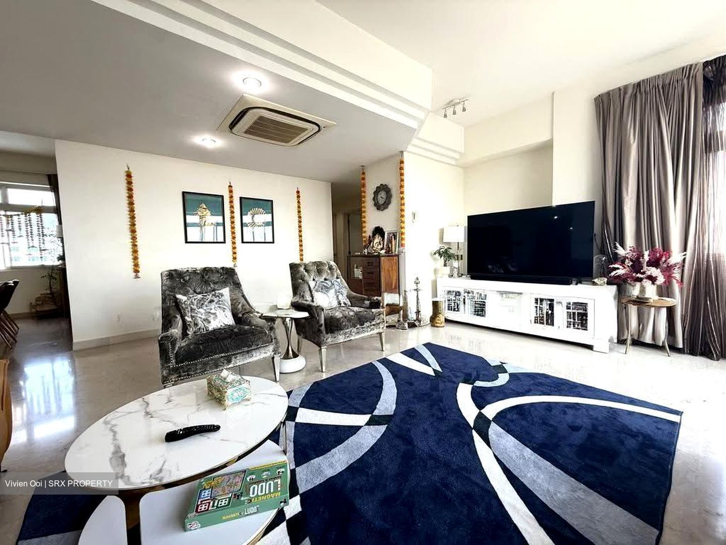 The Waterside (D15), Condominium #619561161